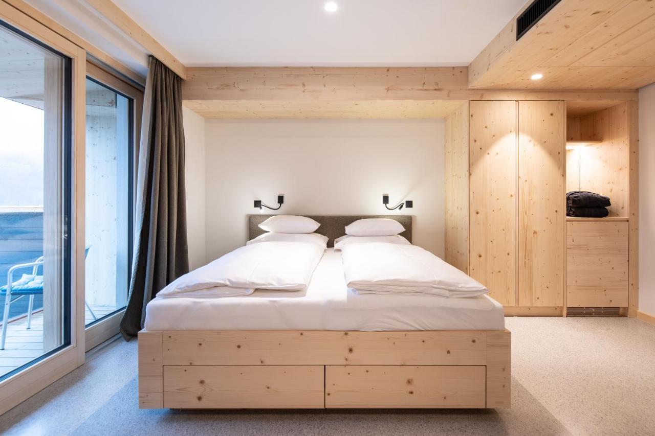 Mari Pop Hotel Ried im Zillertal Ruang foto